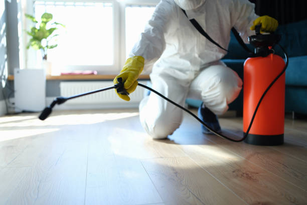 Reliable Unattended Death Cleanup contractor in Simla, CO by Trauma Clean Pros